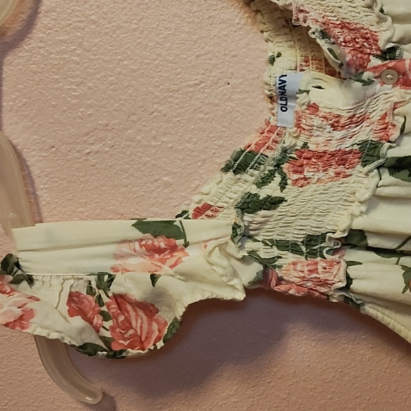 Maxi dress - Picture 2 of 4